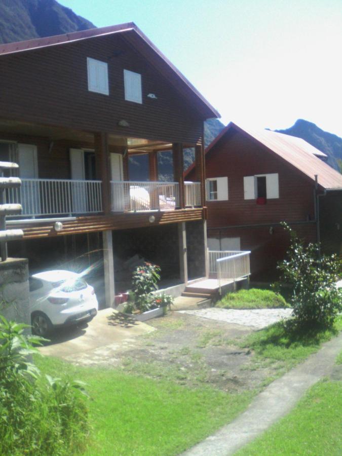 萨拉济Le Jean Robert住宿加早餐旅馆 外观 照片