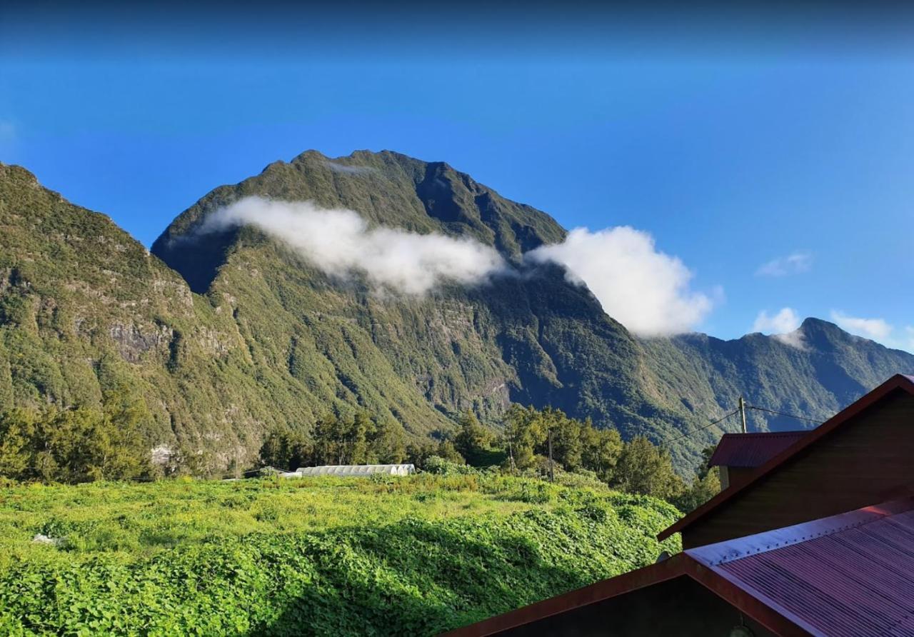 萨拉济Le Jean Robert住宿加早餐旅馆 外观 照片